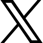 Logo X dawny Twitter