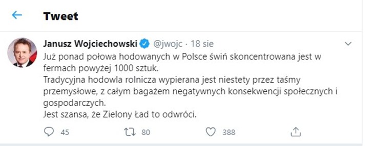Tweet