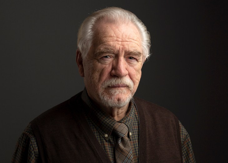 Brian Cox
